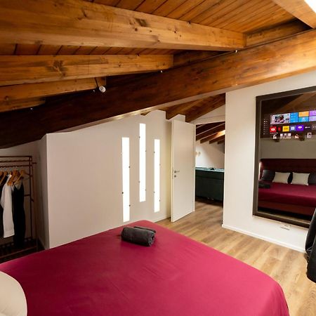 Abitare Il Tempo-Elegante E Moderno-Ad 1 Bus Da Roma Apartment Велетри Екстериор снимка