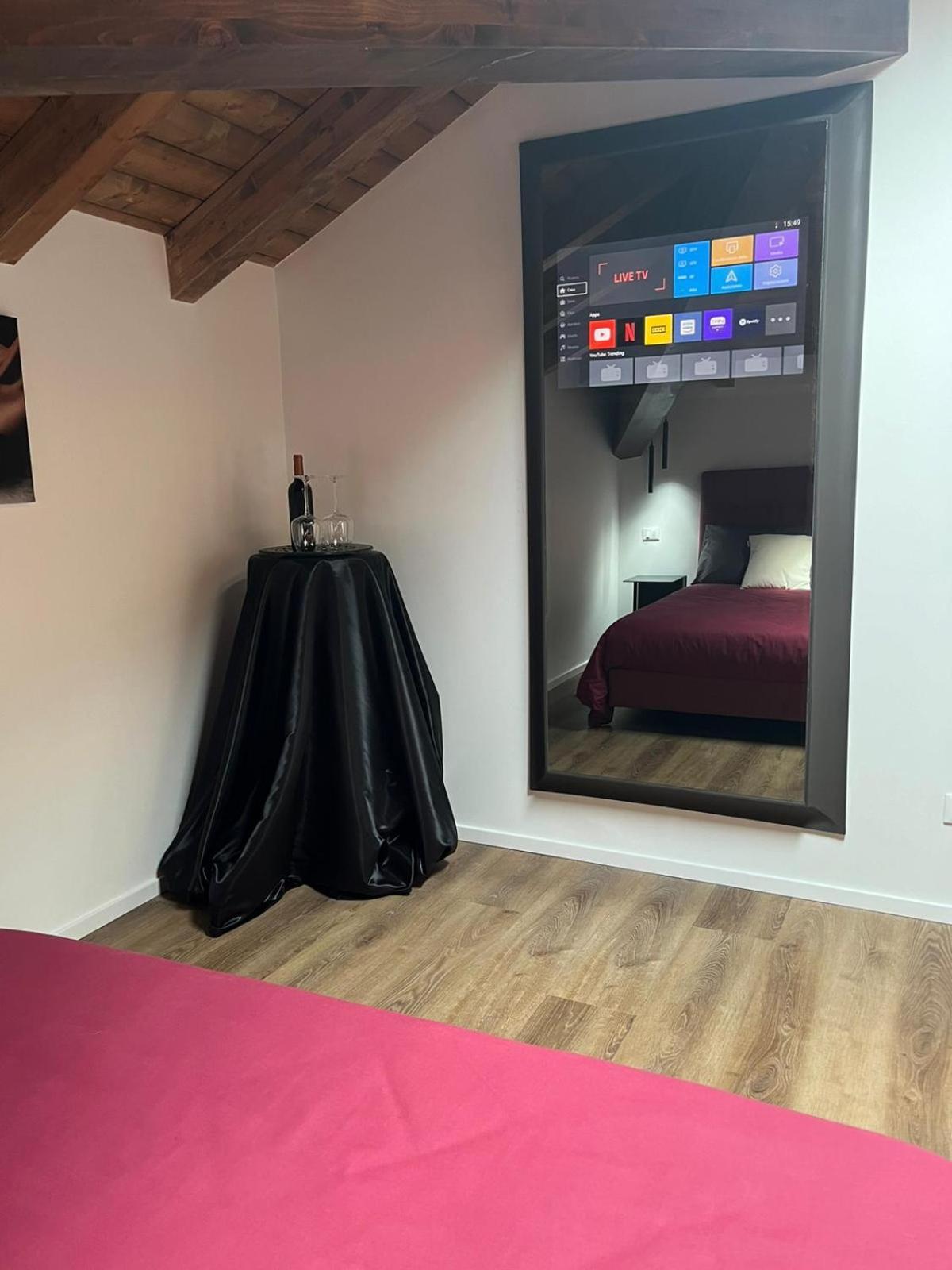 Abitare Il Tempo-Elegante E Moderno-Ad 1 Bus Da Roma Apartment Велетри Екстериор снимка