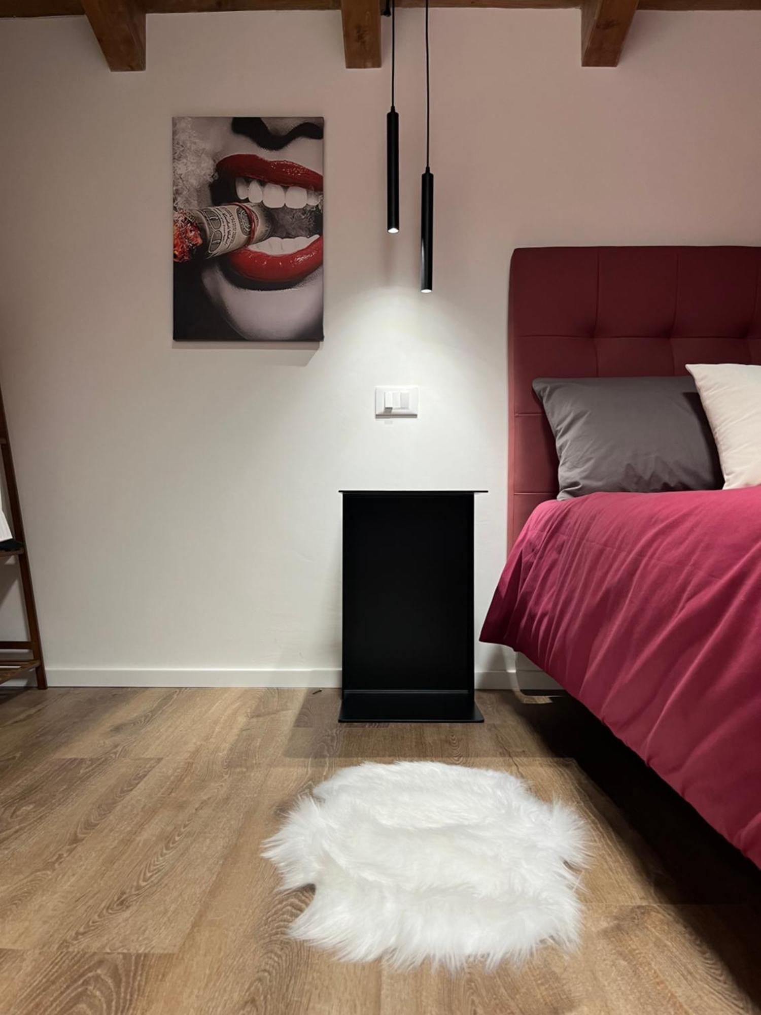 Abitare Il Tempo-Elegante E Moderno-Ad 1 Bus Da Roma Apartment Велетри Екстериор снимка