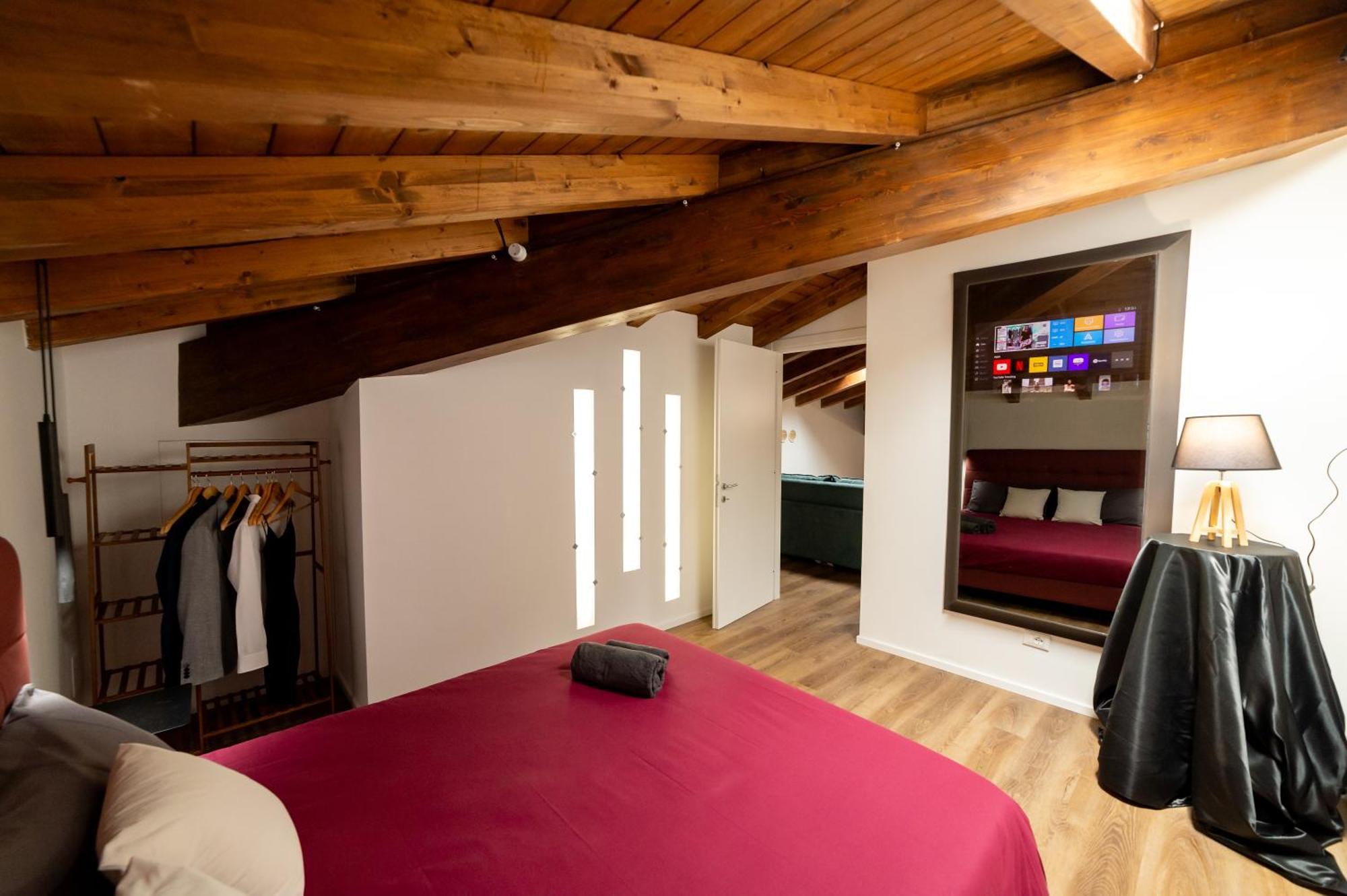 Abitare Il Tempo-Elegante E Moderno-Ad 1 Bus Da Roma Apartment Велетри Екстериор снимка